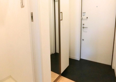 【玄関】 | クレストメゾン