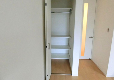 【内装】 | クレストメゾン