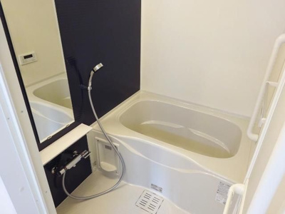 【浴室】 | Laforet Monte（ラ・フォーレモンテ）