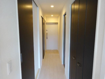 【玄関】 | Laforet Monte（ラ・フォーレモンテ）