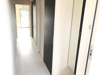 【内装】 | Laforet Monte（ラ・フォーレモンテ）