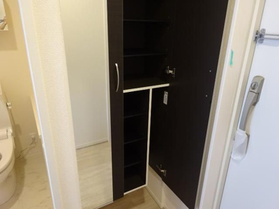 【玄関】 | Laforet Monte（ラ・フォーレモンテ）