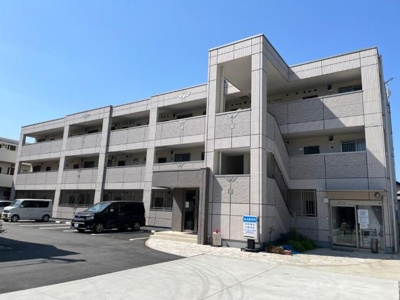 【駐車場】 | Laforet Monte（ラ・フォーレモンテ）