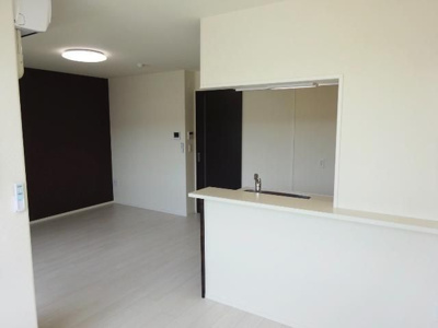 【内装】 | Laforet Monte（ラ・フォーレモンテ）