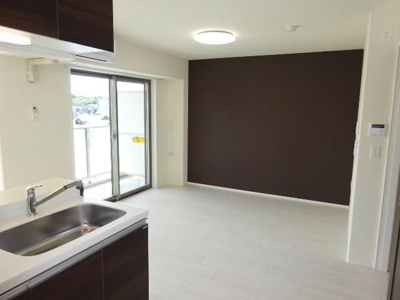 【内装】 | Laforet Monte（ラ・フォーレモンテ）