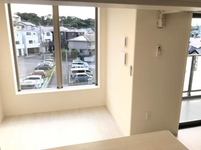 【内装】 | Laforet Monte（ラ・フォーレモンテ）