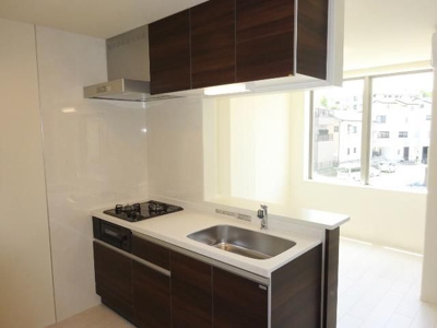 【キッチン】 | Laforet Monte（ラ・フォーレモンテ）