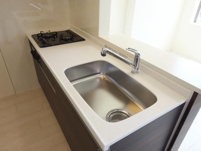 【キッチン】 | Laforet Monte（ラ・フォーレモンテ）