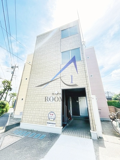 エスパーダ堀切菖蒲園