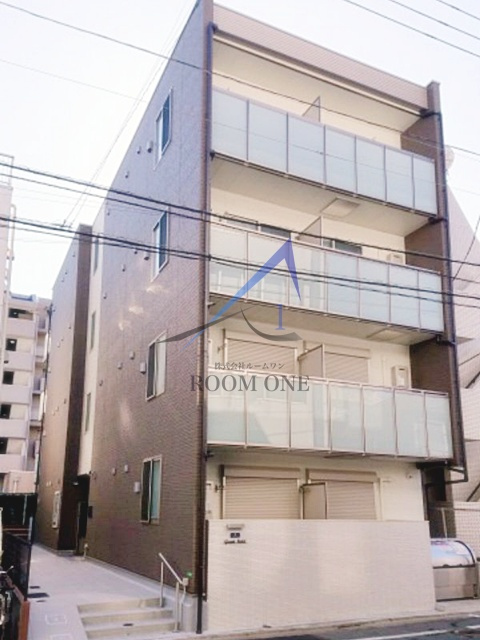 クレイノグラントフィールド