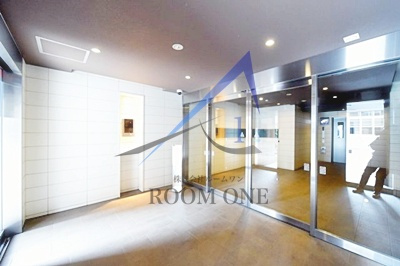 ガーラ・レジデンス浅草