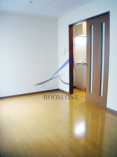 グランバリエ・Ⅱの寝室|寝室です。