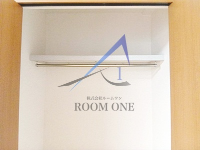 グランバリエ・Ⅱの収納|収納です。