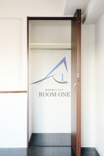 THE Grande regaloの収納|収納です。