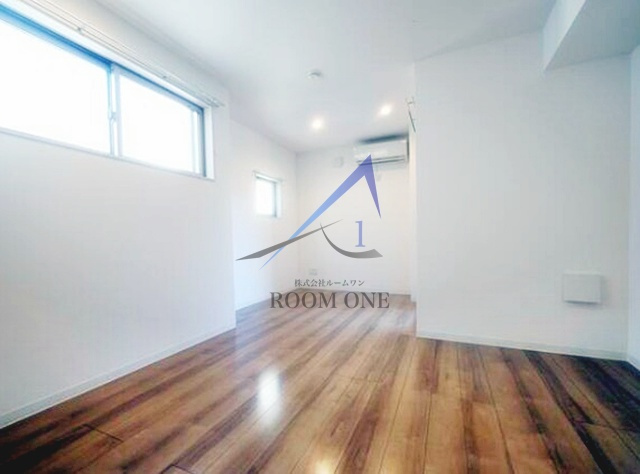 ピュール池袋の内装