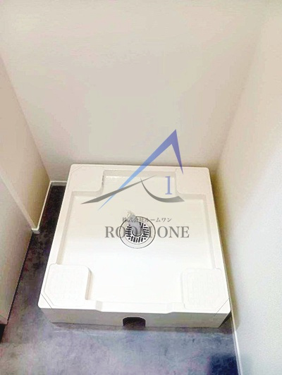 Kitamachi Residenceの内装