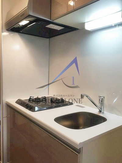 メイクスデザイン入谷のキッチン|キッチンです。