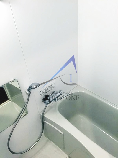 メイクスデザイン入谷の浴室|お風呂です。