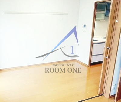 日神デュオステージ板橋の寝室|寝室です。