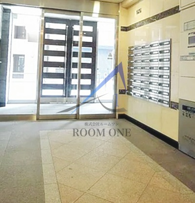 日神デュオステージ板橋