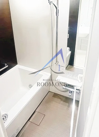 日神デュオステージ板橋の浴室|お風呂です。