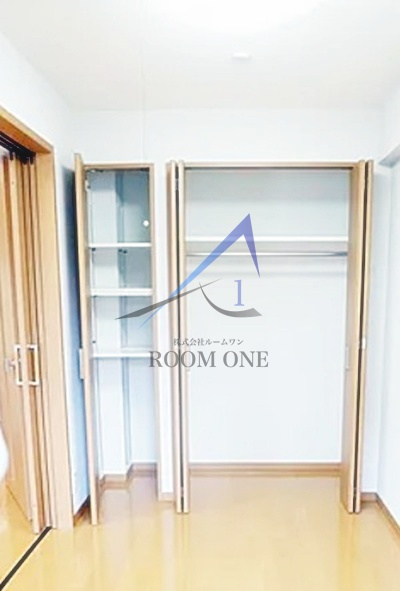 日神デュオステージ板橋の収納|収納です。