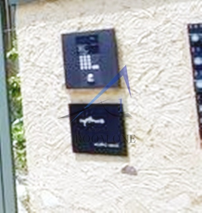 オプサス西新井のセキュリティ|オートロックです。