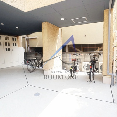 オプサス西新井