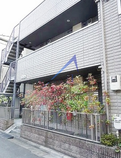 プラザクリヴィアの外観|外観です。