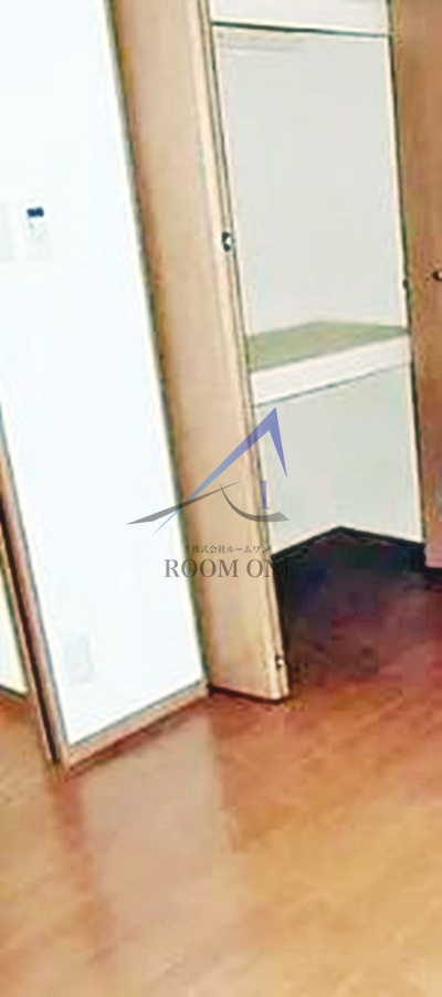 プラザクリヴィアの居間・リビング|洋室のお部屋です。