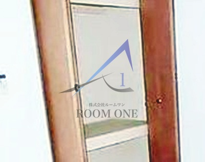 プラザクリヴィアの収納|収納です。