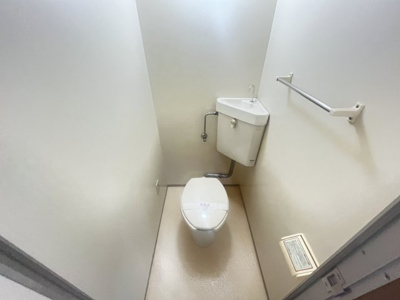 【トイレ】 | エムローズ太子橋