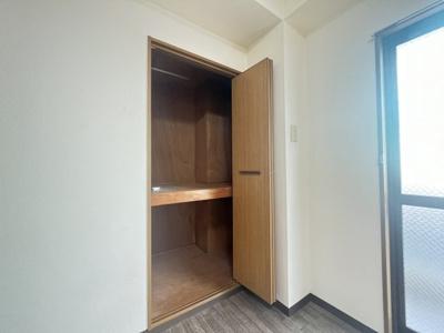 【収納】 | エムローズ太子橋