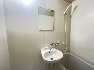 【洗面所】 | エムローズ太子橋