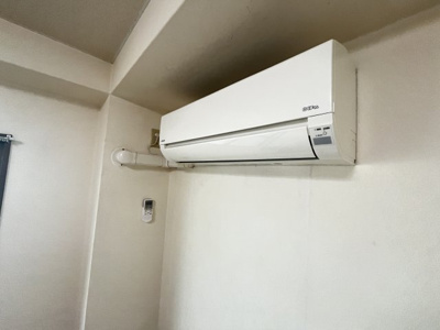 【設備】 | エムローズ太子橋