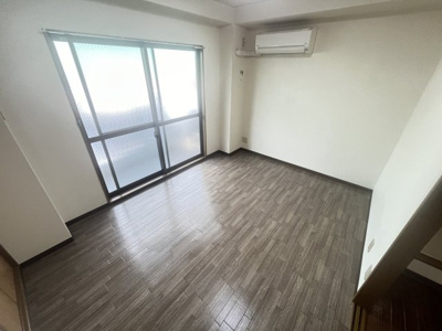 【洋室】 | エムローズ太子橋