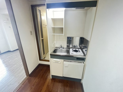 【キッチン】 | エムローズ太子橋