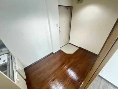 【居間・リビング】 | エムローズ太子橋