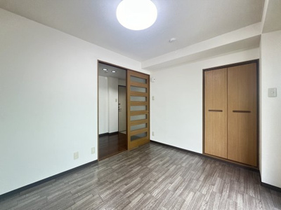 【洋室】 | エムローズ太子橋