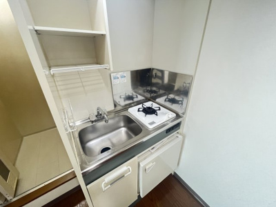 【キッチン】 | エムローズ太子橋