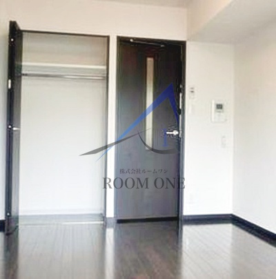 Ｖｅｒｏｎａ池袋本町Ｌｕｓｓｏの寝室|寝室です。