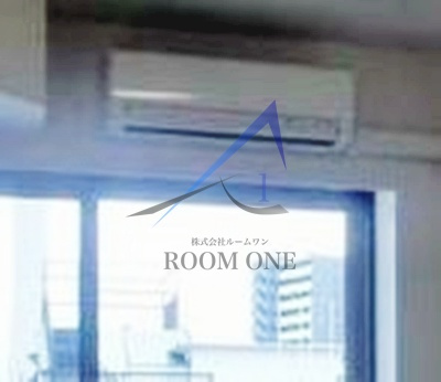 Ｖｅｒｏｎａ池袋本町Ｌｕｓｓｏの設備|エアコン付きです。
