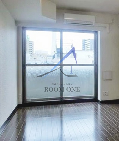 Ｖｅｒｏｎａ池袋本町Ｌｕｓｓｏの居間・リビング|洋室のお部屋です。