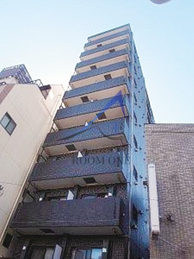 ジュエル板橋区役所前