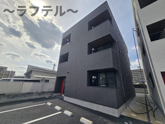 Jack unokiⅠ