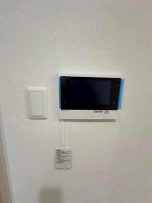 【セキュリティ】 | リヴェント難波サウス