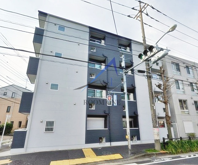 グランクオール西綾瀬