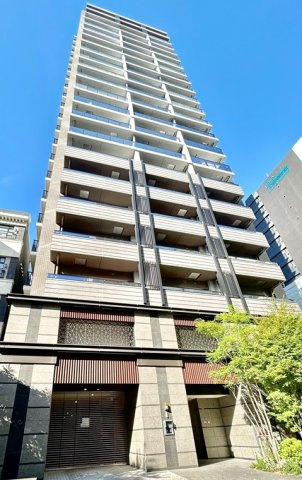 プラウドタワー名古屋伏見