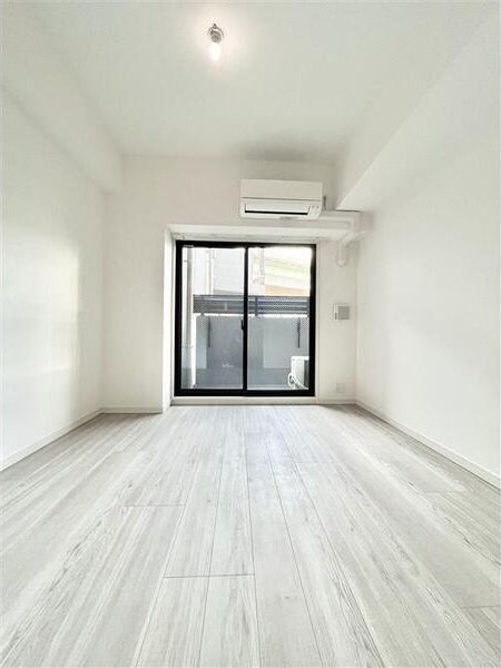 S-RESIDENCE上社南amante(アマンテ)のバルコニー