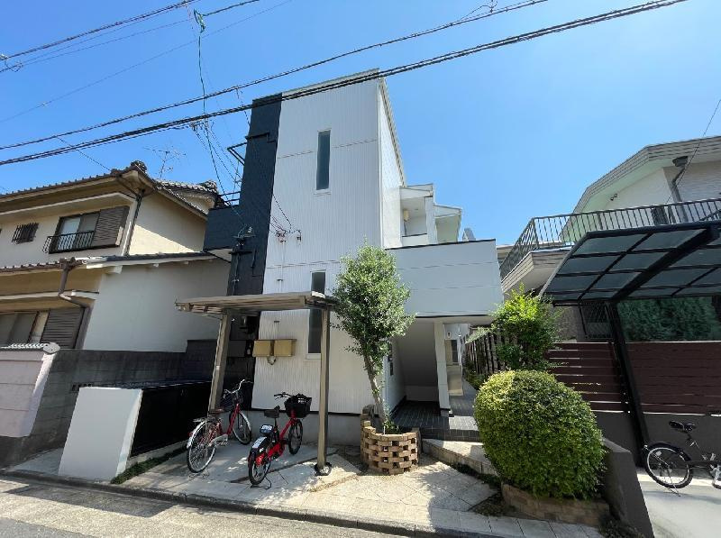 プリメーラ中村公園